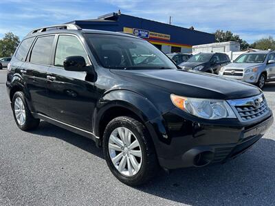 2013 Subaru Forester 2.5X Premium   - Photo 4 - Jonestown, PA 17038