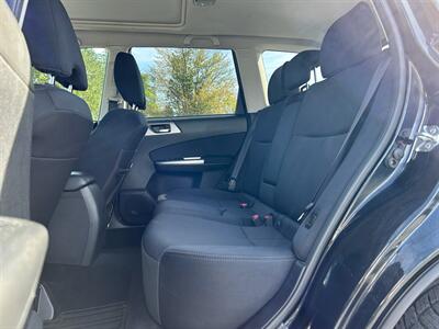 2013 Subaru Forester 2.5X Premium   - Photo 11 - Jonestown, PA 17038