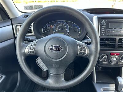 2013 Subaru Forester 2.5X Premium   - Photo 13 - Jonestown, PA 17038