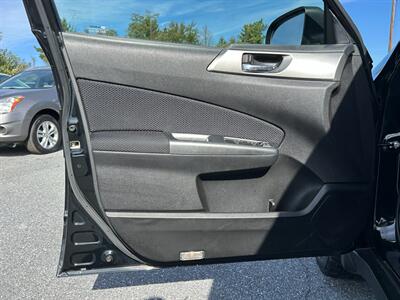 2013 Subaru Forester 2.5X Premium   - Photo 10 - Jonestown, PA 17038