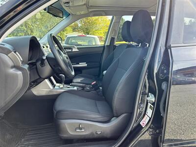 2013 Subaru Forester 2.5X Premium   - Photo 9 - Jonestown, PA 17038