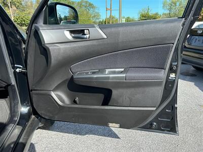 2013 Subaru Forester 2.5X Premium   - Photo 20 - Jonestown, PA 17038