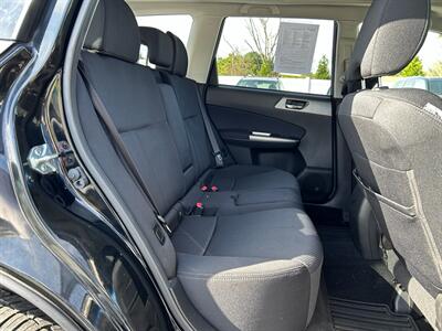 2013 Subaru Forester 2.5X Premium   - Photo 24 - Jonestown, PA 17038