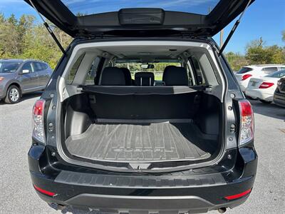 2013 Subaru Forester 2.5X Premium   - Photo 25 - Jonestown, PA 17038