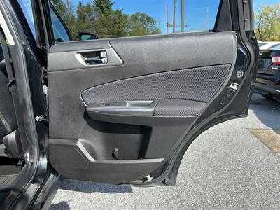 2013 Subaru Forester 2.5X Premium   - Photo 23 - Jonestown, PA 17038
