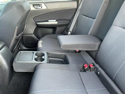 2013 Subaru Forester 2.5X Premium   - Photo 19 - Jonestown, PA 17038