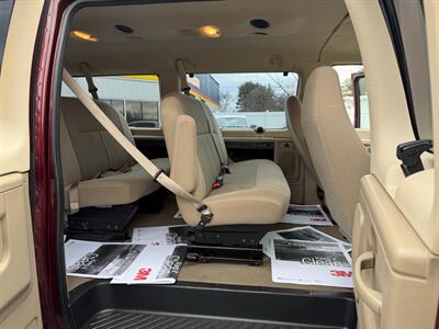 2008 Ford E-150 XL   - Photo 18 - Jonestown, PA 17038