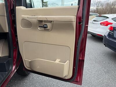 2008 Ford E-150 XL   - Photo 13 - Jonestown, PA 17038