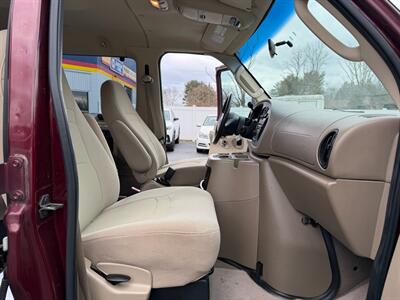 2008 Ford E-150 XL   - Photo 12 - Jonestown, PA 17038