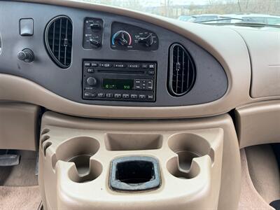 2008 Ford E-150 XL   - Photo 10 - Jonestown, PA 17038