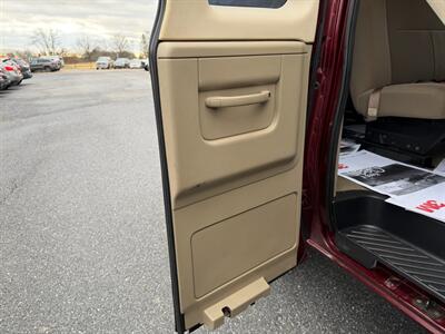 2008 Ford E-150 XL   - Photo 15 - Jonestown, PA 17038