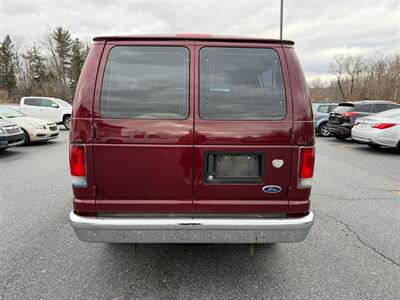 2008 Ford E-150 XL   - Photo 3 - Jonestown, PA 17038