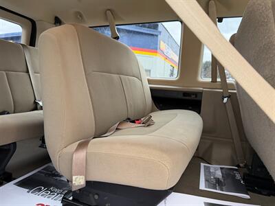 2008 Ford E-150 XL   - Photo 20 - Jonestown, PA 17038