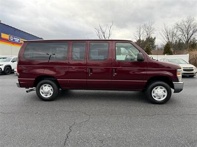 2008 Ford E-150 XL   - Photo 5 - Jonestown, PA 17038