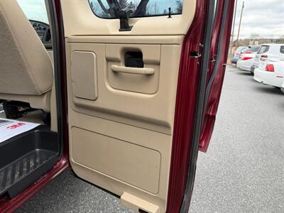 2008 Ford E-150 XL   - Photo 16 - Jonestown, PA 17038