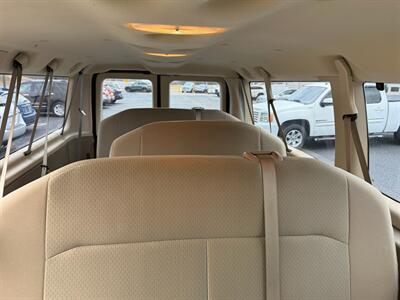 2008 Ford E-150 XL   - Photo 17 - Jonestown, PA 17038