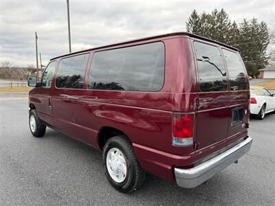 2008 Ford E-150 XL   - Photo 4 - Jonestown, PA 17038