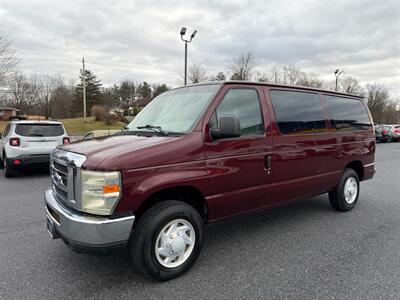 2008 Ford E-150 XL   - Photo 6 - Jonestown, PA 17038
