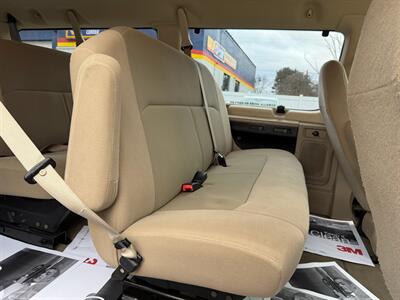 2008 Ford E-150 XL   - Photo 19 - Jonestown, PA 17038