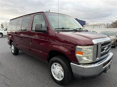 2008 Ford E-150 XL   - Photo 8 - Jonestown, PA 17038