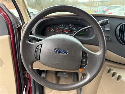 2008 Ford E-150 XL   - Photo 9 - Jonestown, PA 17038