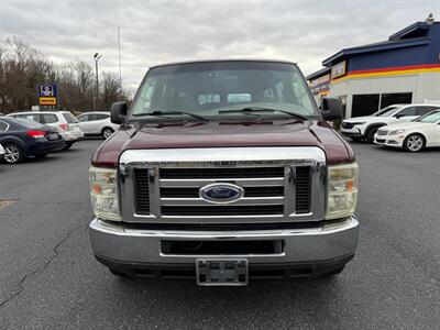 2008 Ford E-150 XL   - Photo 7 - Jonestown, PA 17038