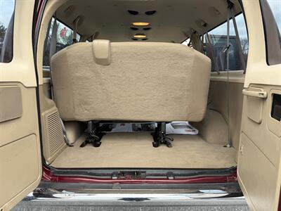 2008 Ford E-150 XL   - Photo 14 - Jonestown, PA 17038