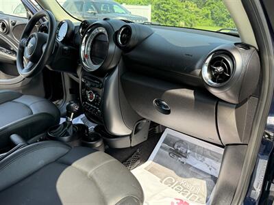 2014 MINI Countryman Cooper S ALL4   - Photo 17 - Jonestown, PA 17038