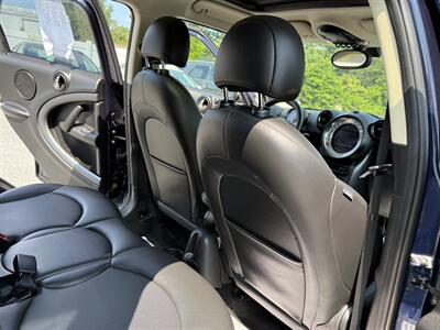 2014 MINI Countryman Cooper S ALL4   - Photo 14 - Jonestown, PA 17038