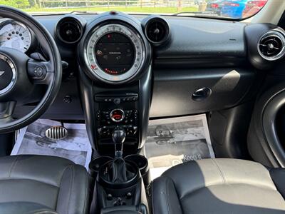 2014 MINI Countryman Cooper S ALL4   - Photo 11 - Jonestown, PA 17038