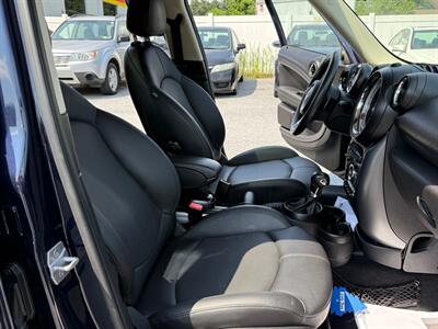 2014 MINI Countryman Cooper S ALL4   - Photo 18 - Jonestown, PA 17038