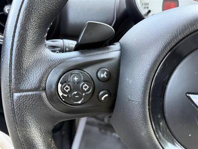 2014 MINI Countryman Cooper S ALL4   - Photo 21 - Jonestown, PA 17038