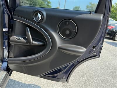 2014 MINI Countryman Cooper S ALL4   - Photo 9 - Jonestown, PA 17038