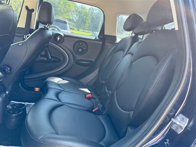 2014 MINI Countryman Cooper S ALL4   - Photo 12 - Jonestown, PA 17038