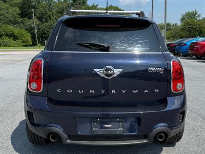 2014 MINI Countryman Cooper S ALL4   - Photo 8 - Jonestown, PA 17038