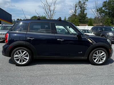 2014 MINI Countryman Cooper S ALL4   - Photo 7 - Jonestown, PA 17038