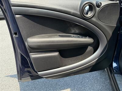 2014 MINI Countryman Cooper S ALL4   - Photo 5 - Jonestown, PA 17038