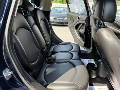 2014 MINI Countryman Cooper S ALL4   - Photo 15 - Jonestown, PA 17038