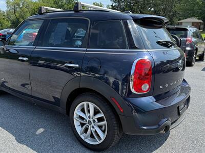 2014 MINI Countryman Cooper S ALL4   - Photo 3 - Jonestown, PA 17038
