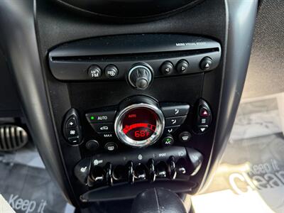 2014 MINI Countryman Cooper S ALL4   - Photo 25 - Jonestown, PA 17038