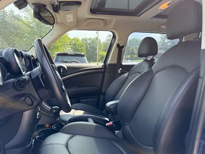 2014 MINI Countryman Cooper S ALL4   - Photo 4 - Jonestown, PA 17038
