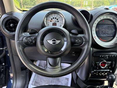 2014 MINI Countryman Cooper S ALL4   - Photo 10 - Jonestown, PA 17038
