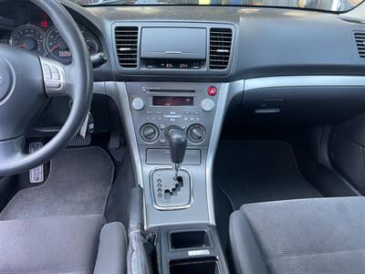 2009 Subaru Legacy 2.5i Special Edition   - Photo 13 - Jonestown, PA 17038