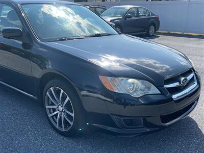 2009 Subaru Legacy 2.5i Special Edition   - Photo 4 - Jonestown, PA 17038