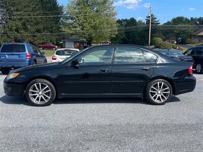 2009 Subaru Legacy 2.5i Special Edition  