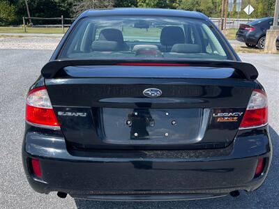 2009 Subaru Legacy 2.5i Special Edition   - Photo 7 - Jonestown, PA 17038