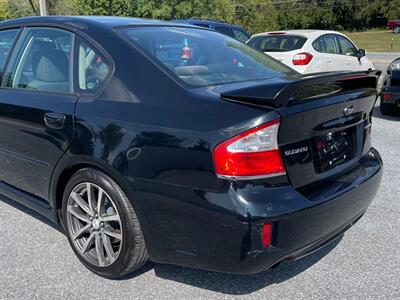 2009 Subaru Legacy 2.5i Special Edition   - Photo 8 - Jonestown, PA 17038