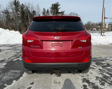 2015 Hyundai TUCSON GLS   - Photo 7 - Jonestown, PA 17038