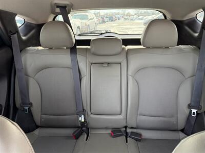 2015 Hyundai TUCSON GLS   - Photo 11 - Jonestown, PA 17038