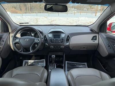 2015 Hyundai TUCSON GLS   - Photo 17 - Jonestown, PA 17038